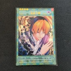 ヒカルの碁 TCG レアKONAMI 玄武不動(シークレット) B6-00 ヒカルの碁 カードゲーム 最安値 玄武不動 シークレット｜Yahoo