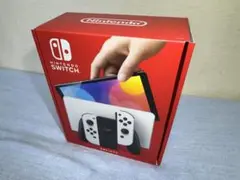 Nintendo Switch 有機ELモデル 本体