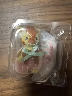 シルバニア 一番くじ G賞 キリン