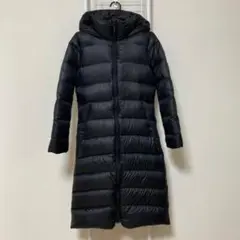 THE NORTH FACE / ザ ノースフェイス ロングダウンコート