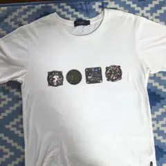 Paul Smith Jeans Mサイズ Tシャツ白