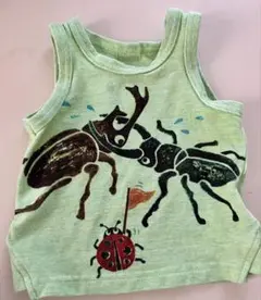 タンクトップ 90