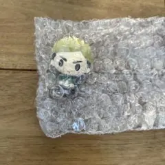 一番くじ 進撃の巨人 I賞 ちょこのっこフィギュア　エルヴィン