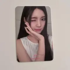 Hearts2Hearts ユハ トレカ 2aN オリヤン オリグロ 特典