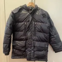 gap ダウンジャケット　140cm 新品未使用 楽天市場】ダウンジャケット キッズ（ブランドギャップ）の通販