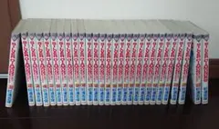 シルバーダイヤモンド 全巻＋外伝