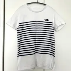 ノースフェイス レディース Tシャツ