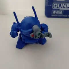 SD ボトムズ フルカラー