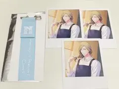 うたプリ　カミュセット