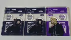 サカモトデイズ 2ピースアクリルスタンド/ 神々廻 大佛