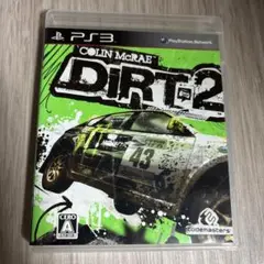 Colin McRae： DiRT 2