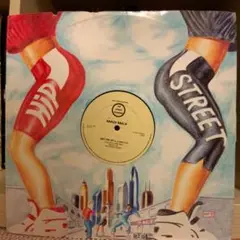 Mad Max – Get On Up ( First Step Records