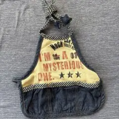 デニムスタイ I'm A Mysterious One