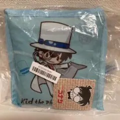 名探偵コナン　ポーチ付エコバッグvol.2 怪盗キッド