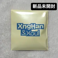 Xnghan スンハン トレカ Xoul ver. タワレコ 新品未開封