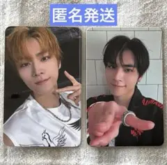 WayV 威神V⭐︎BIG BANDS シャオジュンwithmuu 購入特典トレカ