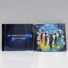 Sound Horizon 9th Story Nein　CD+Blu-ray
