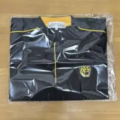 阪神タイガース ファンクラブ ヘンリーネックシャツ