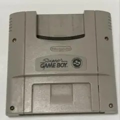 Nintendo Super Game Boy