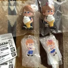 ニックン&セイチャンアソートコレクション A賞　C賞