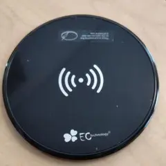 Qi対応ワイヤレス充電パッド
