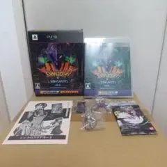 【特典未開封品】CR エヴァンゲリオン 始まりの福音 超プレミアムボックス