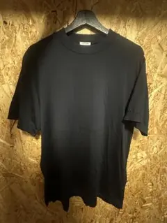 【MAATEE & SONS】シルクTシャツ