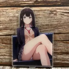 男女の友情は成立する 榎本凛音 アクリルスタンド　アクスタ ujy31