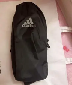 adidas アディダス RUN ARM BAND アームポーチ ブラック