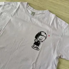 PUTS Tシャツ サイズL
