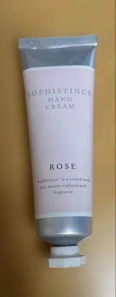 ハンドクリーム Francfranc