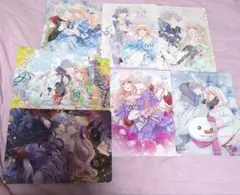 王子様に溺愛されて困ってます　アニメイト特典のみ