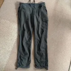 UNIQLO XL カーゴパンツ