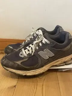 new balance 2002r ファントム