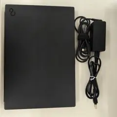 LIFEBOOK WU/J3 本体 ACアダプター付き