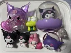 サンリオグッズ