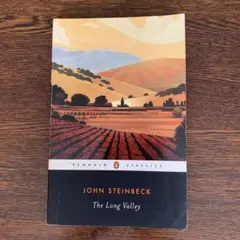The Long Valley by John Steinbeck