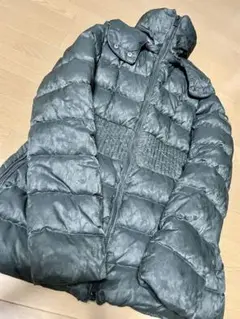 TATRAS タトラス ダウンジャケット