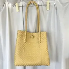 メケアリサ　MEKERISA Gummybag バッグ　Mサイズ