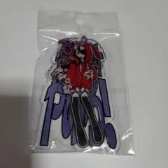 ニディガ展3 3774.先生 あめちゃん 2連アクキー