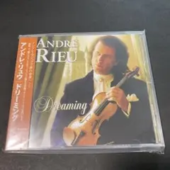 アンドレ・リュウ「ドリーミング」
