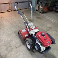 三菱管理機