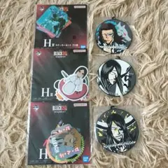 BLEACH 一番くじ