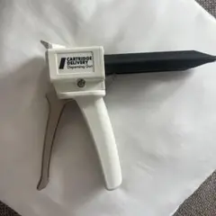 シリコンディスペンサーガン Bayer Dental D-500 [中古品]