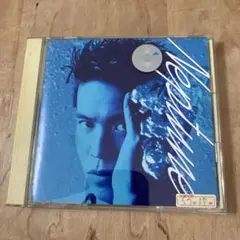 Toshinobu Nakamura Neptune CD