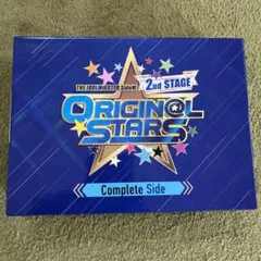 THE IDOLM@STER SideM 2nd STAGE~ORIGIN@L…