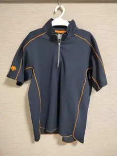 デサント　ベースボール　ウォームアップ Size L