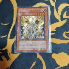 ウィクトーリア　遊戯王　韓国　シークレット