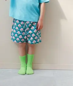 LOWRYS FARM ショートパンツ