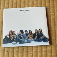 Blue Jeans HANA